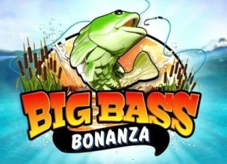 Рыбалка Big Bass Bonanza
